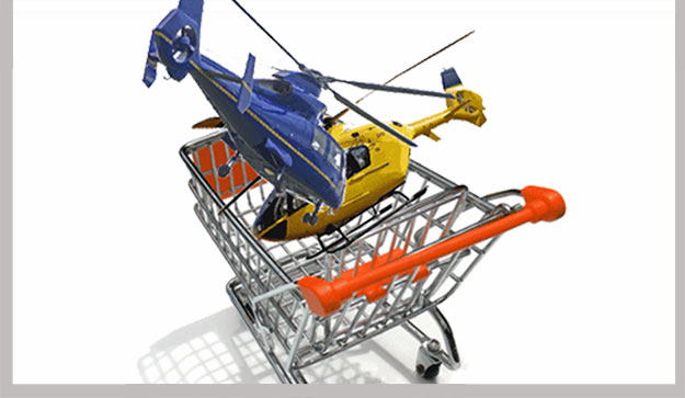 EMS Helicopter Shopping: Dead Wrong