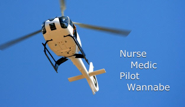 Air Medical Fly Along day Banner from EMS Flight Safety Network