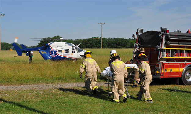 3 Habits of Highly Effective EMS photo