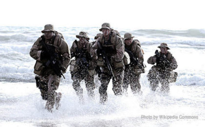 The Navy SEAL Guide to EMS Leadership