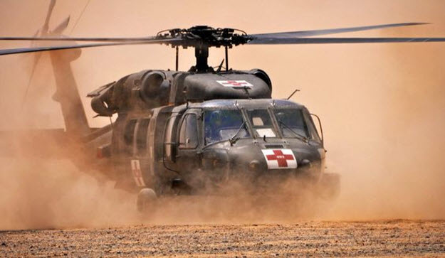 Military Medics Fast Track EMT Certifications