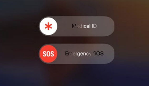 New iPhone Calls for Help Without Dialing 911