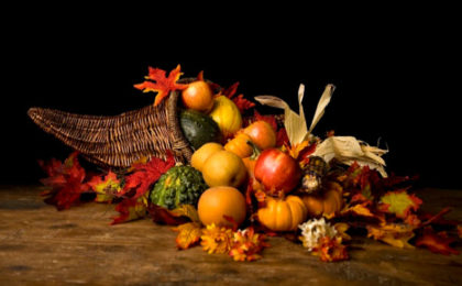 Happy Thanksgiving from EMS Flight Safety Network