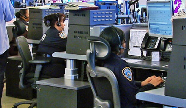 FDNY: Dispatchers Unable to Access EMS 911 System