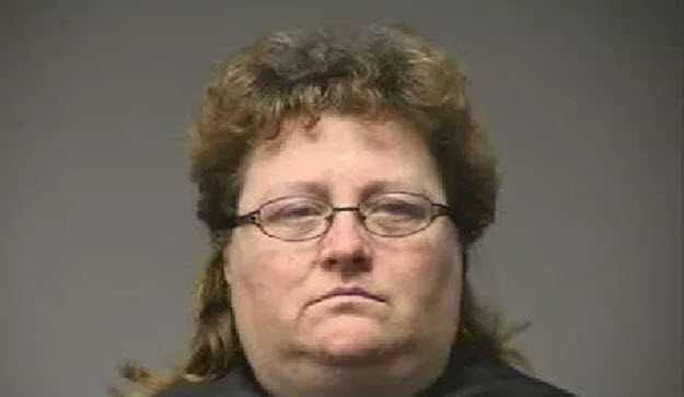 Grandma Gets 20 Years for Killing Grandson with Oxycodone in Sippy Cup