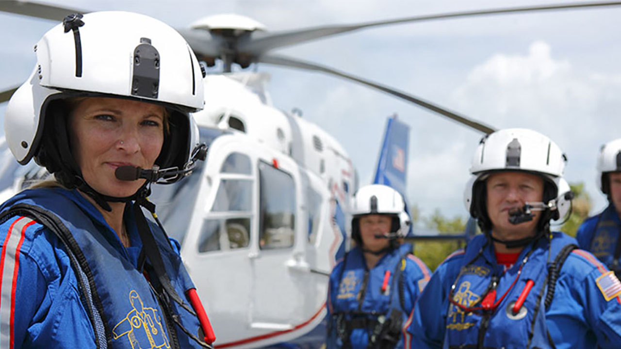 EMS Flight Safety Network Defends Miss Colorado After “The View” Hosts Mock Her