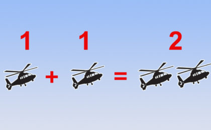 EMS Pilot Math Made Easy