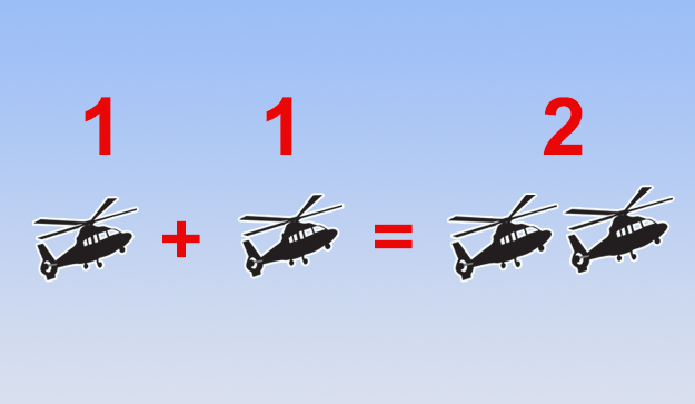 EMS Pilot Math Made Easy