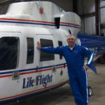 Rob Baughman, Flight Paramedic, EMS Flight Safety Network INSIDER