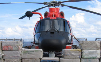 What The United States Coast Guard Can Teach You About Getting An EMS Helicopter Job