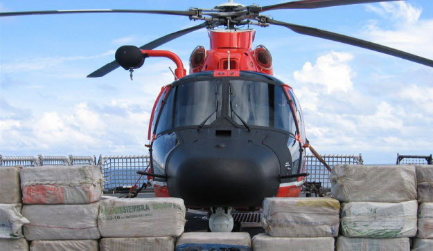 What The United States Coast Guard Can Teach You About Getting An EMS Helicopter Job