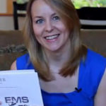 Julie Jenkins, INSIDER, Future Flight Nurse, EMS Flight Safety Network