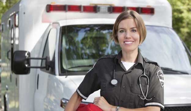 EMS Workers Bill of Rights Introduced In California