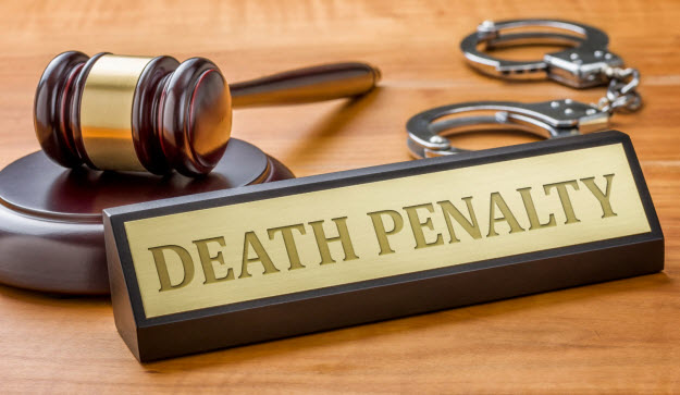 Ohio Bill Makes Killing First Responders A Death Penalty Crime