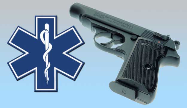 EMS Concealed Carry Law: 7 Things You Need To Know