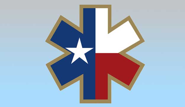 Texas EMTs and Firefighters Carry Guns On Duty If Bill Passes