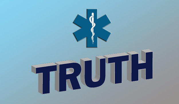 10 Brutal Truths That Will Make You Better EMS