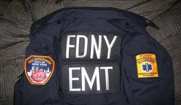 FDNY EMTs Save Four from Carbon Monoxide Poisoning