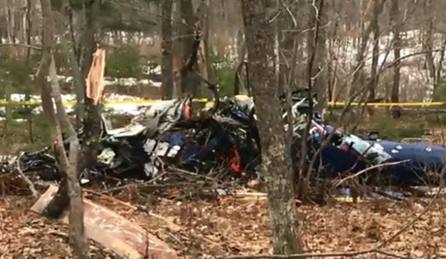 Memorial Service Set to Honor Medical Helicopter Crash Victims