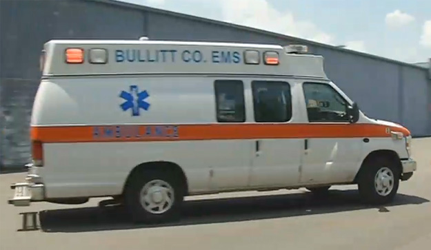 Kentucky EMTs Forced Into 36 Hour Shifts Due To Understaffing