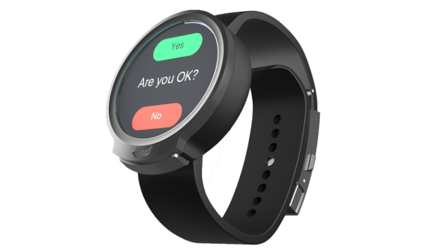 IBeat, The Lifesaving Smartwatch, Extends Seed Round To $4.5 Million;  Builds Out Executive Bench With Hires From Apple (AAPL) And Stanford - NAI  500