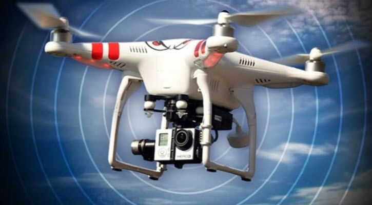 State Police Seize Drone That Kept Medical Helicopter From Flying