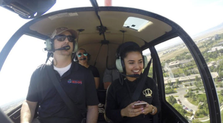 Aviation Futures to Provide Career Paths for Helicopter Pilots