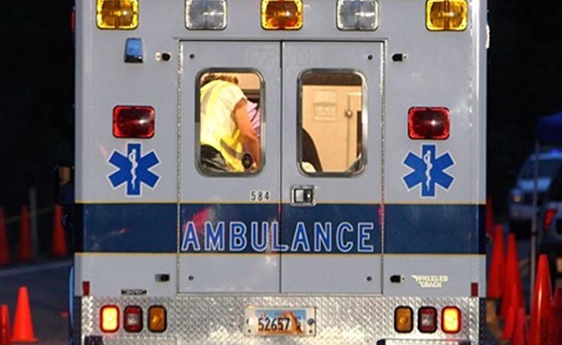 MD Ambulance Company Fined 1.25M for False Medicare Claims - Whistleblower EMT Gets 251K