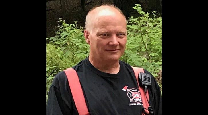 Fire Chief Killed in NYC Helicopter Crash