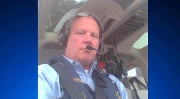 Wake Scheduled for Fire Chief Pilot Killed in Manhattan Helicopter Crash