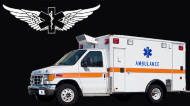 Ambulance Induced Divorce Syndrome (AIDS) - 10 Warning Signs