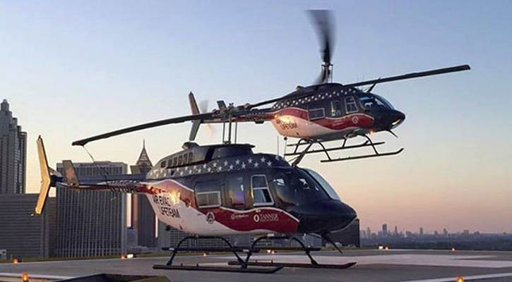 Air Evac Agrees to Pay $3M to Settle Employee Overtime Lawsuit