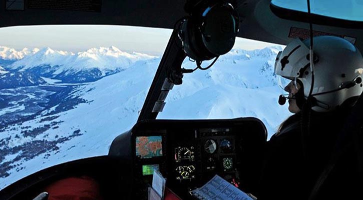 Air Ambulance 'Membership Plans' No Longer Regulated by Alaska