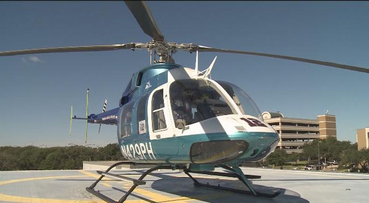 Air Medical Company Says Surprise Billing is Really About Surprise Lack of Insurance