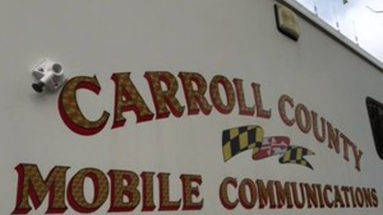 Carroll County Communications