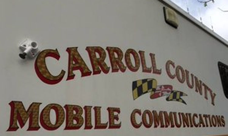Carroll County Communications