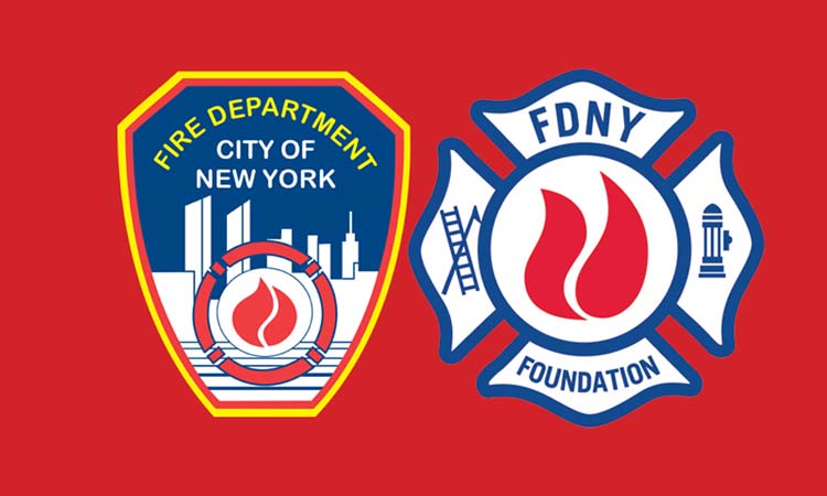 FDNY EMT Retires - honors and grieves loss of EMT partner