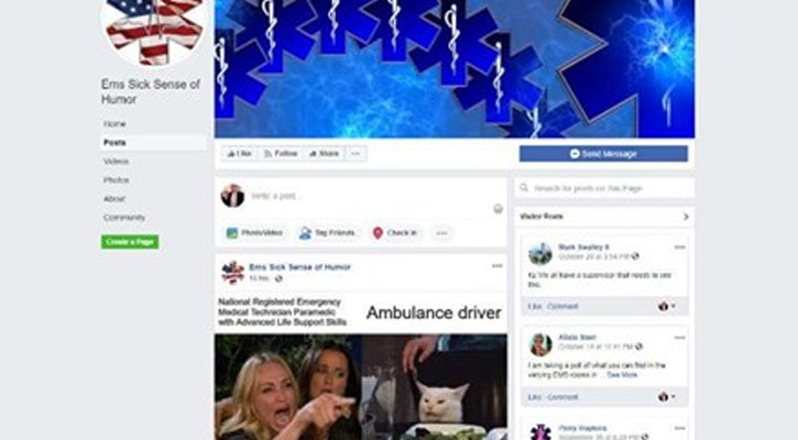 Grady Hospital Fires Facebook Page Owner for 'Dark' Posts