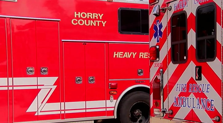 Horry County Rescue