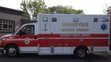NJ Ambulance Service